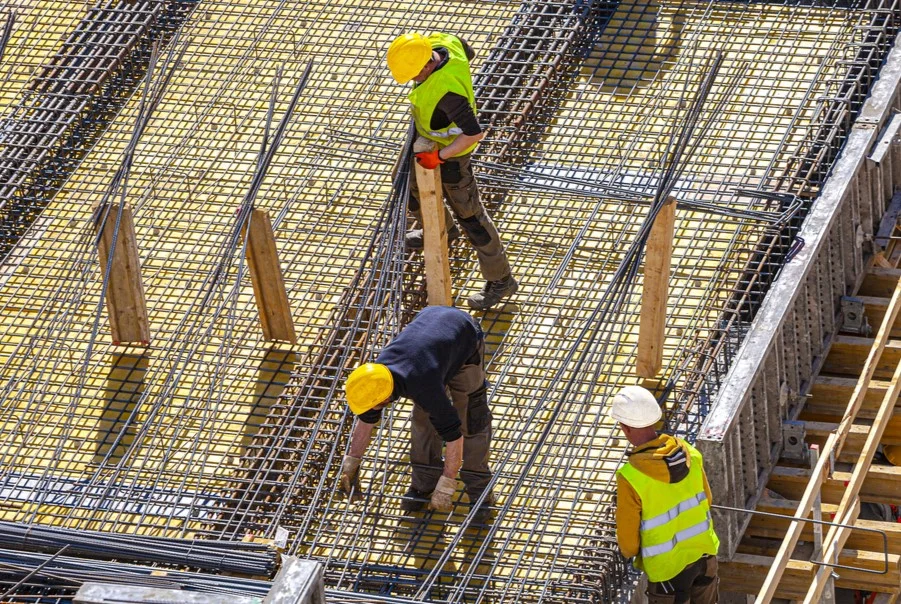 Ümraniye İnşaat Kalıpçısı